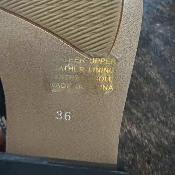 Django & Juliette Women's Cobys Pony Hair Bootie - Picture 11 of 11